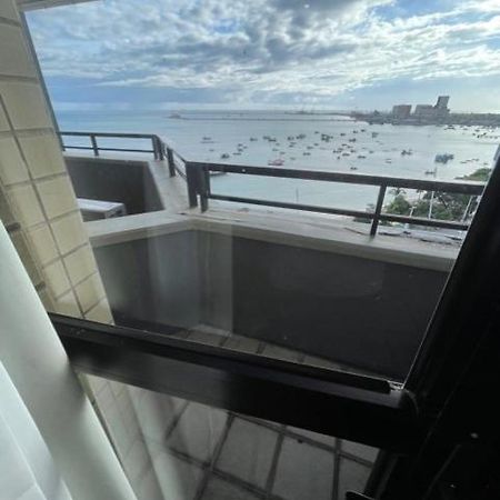 952B Golden Fortaleza Frente Mar المظهر الخارجي الصورة