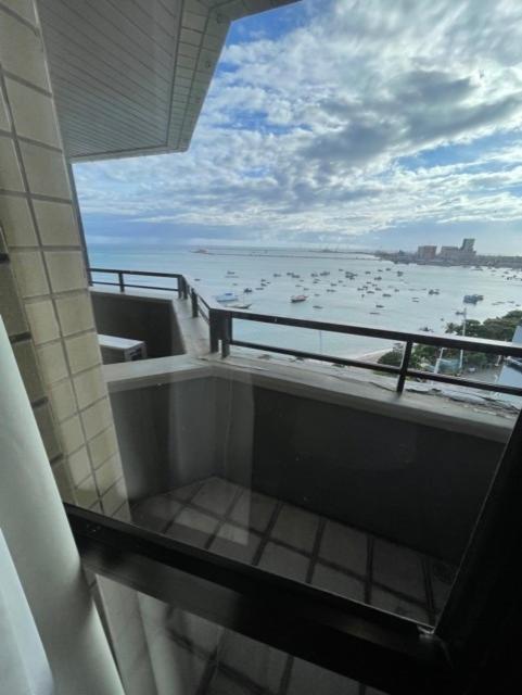 952B Golden Fortaleza Frente Mar المظهر الخارجي الصورة