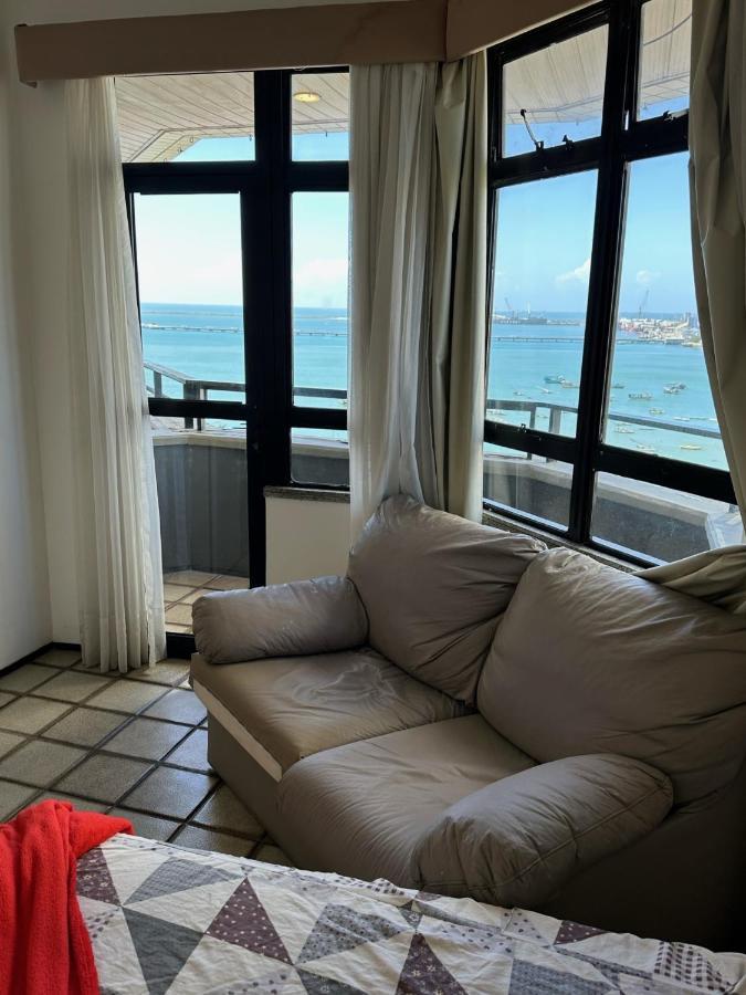 952B Golden Fortaleza Frente Mar المظهر الخارجي الصورة