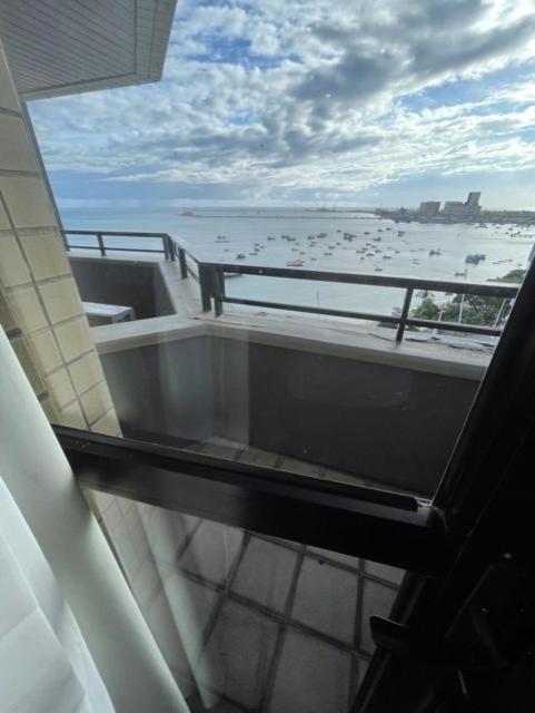952B Golden Fortaleza Frente Mar المظهر الخارجي الصورة