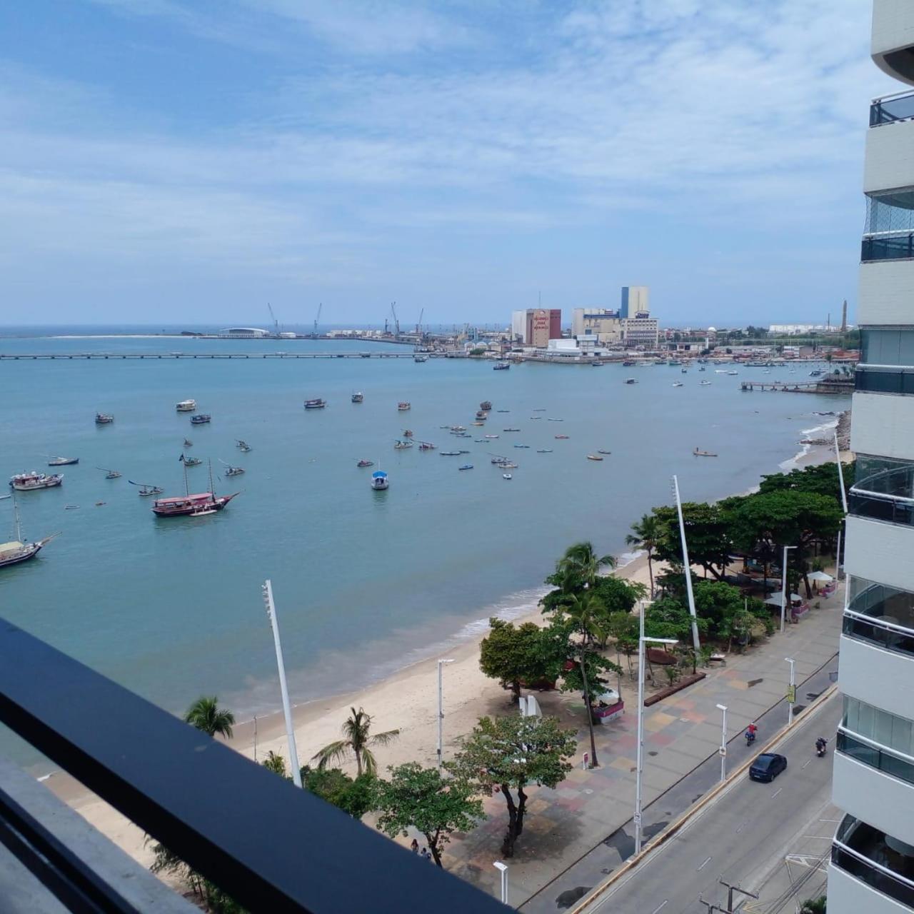 952B Golden Fortaleza Frente Mar المظهر الخارجي الصورة